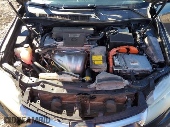 2015 Toyota Camry LE с VIN 4T1BD1FK3FU146627, выставлен на аукционе Copart как лот 86142285 с пробегом 117 892 миль миль и Чистый • Clean title. История ставок и продаж доступна на DreamBid. Изображение 11.