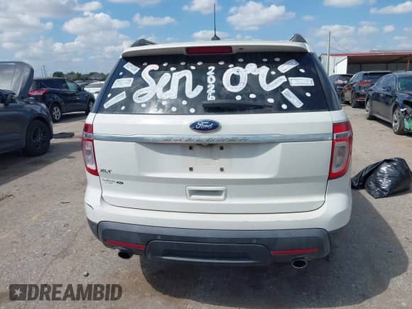 2012 Ford Explorer XLT z VIN 1FMHK7D84CGA72736, wystawiony jako IAAI lot #43258734 z przebiegiem 227 245 mil mil oraz . Historia ofert i sprzedaży dostępna na DreamBid. Obrazek 15.