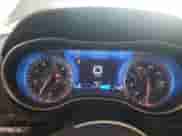 2023 Chrysler 300 Touring L with VIN 2C3CCASG9PH573347, listed as a Copart auction lot 68348105 with 6,258 mi miles and Salvage title. Bid and sale history available at DreamBid. Image 9.