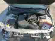 2021 Dodge Charger Police с VIN 2C3CDXKG7MH629510, выставлен на аукционе Copart как лот 63582005 с пробегом 75 206 миль миль и Списание • Salvage title. История ставок и продаж доступна на DreamBid. Изображение 14.