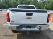 2012 Chevrolet Silverado 1500 LS z VIN 3GCPCREA4CG156926, wystawiony jako Copart lot #63436775 z przebiegiem 252 123 mil mil oraz Szkoda całkowita • Salvage title. Historia ofert i sprzedaży dostępna na DreamBid. Obrazek 6.
