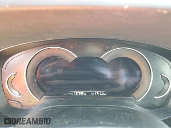 2017 BMW 5 Series 530i с VIN WBAJA5C31HG456044, выставлен на аукционе Copart как лот 83988235 с пробегом 127 995 миль миль и Списание • Salvage title. История ставок и продаж доступна на DreamBid. Изображение 9.