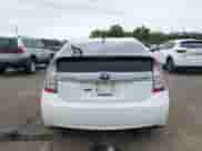 2012 Toyota Prius with VIN JTDKN3DP9C3003744, listed as a IAAI auction lot 43283033 with 188,681 mi miles and . Bid and sale history available at DreamBid. Image 16.