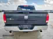 2015 Ram 1500 Big Horn z VIN 1C6RR6LT5FS634592, wystawiony jako Copart lot #64937145 z przebiegiem 216 818 mil mil oraz Czysty tytuł • Clean title. Historia ofert i sprzedaży dostępna na DreamBid. Obrazek 6.