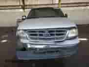 2003 Ford F-150 XL with VIN 1FTRX17W13NA01300, listed as a Copart auction lot 66951375 with Not provided miles and Salvage title. Bid and sale history available at DreamBid. Image 5.