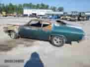 1968 Chevrolet Chevelle с VIN 131278K231938, выставлен на аукционе Copart как лот 66554695 с пробегом Не указан миль и Списание • Salvage title. История ставок и продаж доступна на DreamBid. Изображение 2.