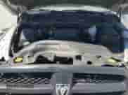 2012 Ram 1500 Tradesman z VIN 1C6RD6FP9CS330027, wystawiony jako Copart lot #68218935 z przebiegiem 96 395 mil mil oraz Szkoda całkowita • Salvage title. Historia ofert i sprzedaży dostępna na DreamBid. Obrazek 11.