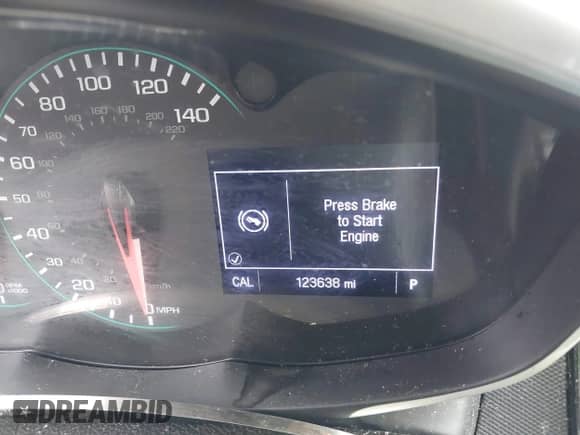 2020 Chevrolet Sonic LT с VIN 1G1JD5SB4L4109717, выставлен на аукционе IAAI как лот 42755260 с пробегом 123 638 миль миль и . История ставок и продаж доступна на DreamBid. Изображение 15.