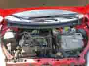 2012 Toyota Prius One z VIN JTDKDTB36C1512060, wystawiony jako IAAI lot #43214329 z przebiegiem 125 489 mil mil oraz . Historia ofert i sprzedaży dostępna na DreamBid. Obrazek 10.