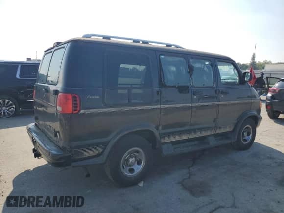 2002 Dodge RAM с VIN 2B6HB11X72K118339, выставлен на аукционе Copart как лот 86802255 с пробегом 169 414 миль миль и Списание • Salvage title. История ставок и продаж доступна на DreamBid. Изображение 3.