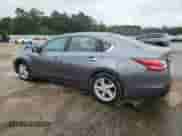 2015 Nissan Altima SV с VIN 1N4AL3AP8FC230536, выставлен на аукционе Copart как лот 81941825 с пробегом 132 695 миль миль и Списание • Salvage title. История ставок и продаж доступна на DreamBid. Изображение 2.