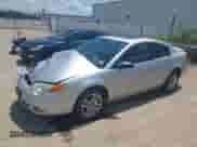 2004 Saturn ION ION 3 with VIN 1G8AW12F64Z226050, listed as a IAAI auction lot 42694117 with 180,462 mi miles and . Bid and sale history available at DreamBid. Image 2.