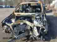 2021 Jeep Grand Cherokee Limited X with VIN 1C4RJFBG5MC667474, listed as a IAAI auction lot 41739526 with 18,992 mi miles and . Bid and sale history available at DreamBid. Image 6.