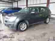 2013 Chevrolet Equinox LS with VIN 2GNALBEK7D1133664, listed as a IAAI auction lot 43180540 with 170,389 mi miles and . Bid and sale history available at DreamBid. Image 2.
