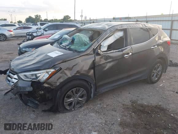 2014 Hyundai Santa Fe с VIN 5XYZT3LBXEG216713, выставлен на аукционе IAAI как лот 42966045 с пробегом 59 653 миль миль и . История ставок и продаж доступна на DreamBid. Изображение 17.