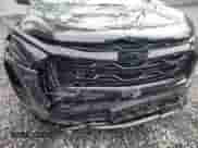 2025 Chevrolet Equinox AWD RS с VIN 3GNAXTEG2SL210426, выставлен на аукционе IAAI как лот 42335758 с пробегом 2 771 миль миль и . История ставок и продаж доступна на DreamBid. Изображение 6.