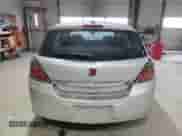 2008 Saturn Astra XE с VIN W08AR671185038677, выставлен на аукционе Copart как лот 50561925 с пробегом 108 126 миль миль и Списание • Salvage title. История ставок и продаж доступна на DreamBid. Изображение 6.