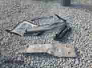 2000 Jeep Wrangler Sport z VIN 1J4FA49S6YP795653, wystawiony jako Copart lot #67831125 z przebiegiem 213 754 mil mil oraz Czysty tytuł • Clean title. Historia ofert i sprzedaży dostępna na DreamBid. Obrazek 12.