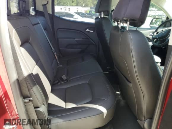 2019 Chevrolet Colorado 4WD Z71 с VIN 1GCPTDE14K1142699, выставлен на аукционе Copart как лот 86165085 с пробегом 110 098 миль миль и Списание • Salvage title. История ставок и продаж доступна на DreamBid. Изображение 10.