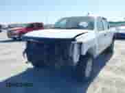 2011 Chevrolet Silverado 1500 LS z VIN 3GCPKREA7BG355387, wystawiony jako IAAI lot #41854866 z przebiegiem 169 332 mil mil oraz . Historia ofert i sprzedaży dostępna na DreamBid. Obrazek 6.