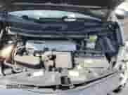 2015 Toyota Prius Two z VIN JTDZN3EU1FJ031623, wystawiony jako Copart lot #67933625 z przebiegiem 191 310 mil mil oraz Szkoda całkowita • Salvage title. Historia ofert i sprzedaży dostępna na DreamBid. Obrazek 11.