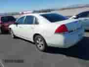 2007 Chevrolet Impala LT z VIN 2G1WT58K279103272, wystawiony jako IAAI lot #43508737 z przebiegiem 192 284 mil mil oraz . Historia ofert i sprzedaży dostępna na DreamBid. Obrazek 3.