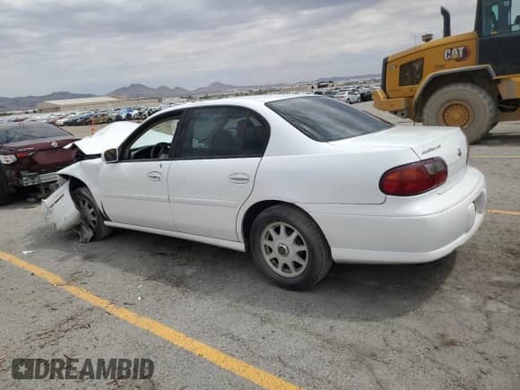 1999 Chevrolet Malibu LS с VIN 1G1NE52M0X6107103, выставлен на аукционе Copart как лот 70176045 с пробегом Не указан миль и Списание • Salvage title. История ставок и продаж доступна на DreamBid. Изображение 2.