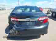 2014 Toyota Camry SE с VIN 4T1BF1FK8EU817010, выставлен на аукционе IAAI как лот 43076610 с пробегом 140 857 миль миль и . История ставок и продаж доступна на DreamBid. Изображение 16.