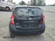 2016 Nissan Note S Plus с VIN 3N1CE2CP1GL370960, выставлен на аукционе Copart как лот 80853505 с пробегом 174 339 миль миль и Списание • Salvage title. История ставок и продаж доступна на DreamBid. Изображение 6.