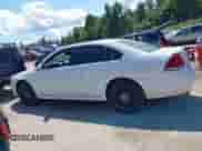 2016 Chevrolet Impala Police Police with VIN 2G1WD5E39G1123950, listed as a IAAI auction lot 43144132 with 208,711 mi miles and . Bid and sale history available at DreamBid. Image 14.