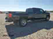 2016 Chevrolet Silverado 3500HD High Country with VIN 1GC4K1E82GF221171, listed as a Copart auction lot 49282265 with 91,249 mi miles and Salvage title. Bid and sale history available at DreamBid. Image 3.