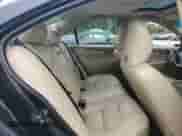 2006 Volvo S60 2.5L Turbo с VIN YV1RS592062514991, выставлен на аукционе Copart как лот 80004805 с пробегом 176 389 миль миль и Списание • Salvage title. История ставок и продаж доступна на DreamBid. Изображение 10.