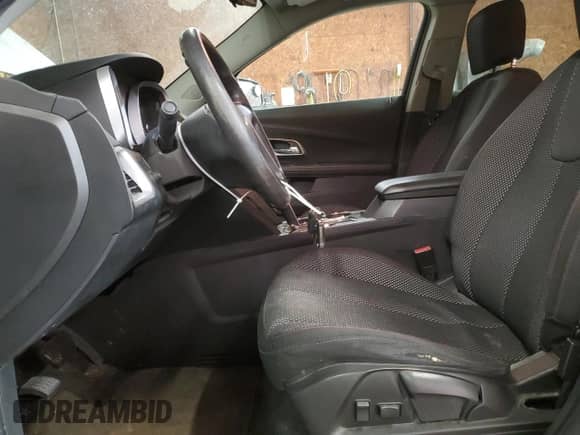 2010 Chevrolet Equinox 1LT z VIN 2CNALDEW2A6327908, wystawiony jako Copart lot #42420405 z przebiegiem 120 323 mil mil oraz Czysty tytuł • Clean title. Historia ofert i sprzedaży dostępna na DreamBid. Obrazek 7.