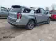 2023 Chevrolet Tahoe LT с VIN 1GNSKNKD9PR247594, выставлен на аукционе IAAI как лот 41937963 с пробегом 40 408 миль миль и . История ставок и продаж доступна на DreamBid. Изображение 4.