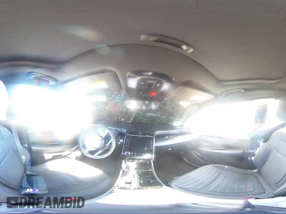 2023 Hyundai Santa Cruz SEL с VIN 5NTJCDAE7PH076424, выставлен на аукционе Copart как лот 81056155 с пробегом 23 761 миль миль и На запчасти • Non repairable. История ставок и продаж доступна на DreamBid. Изображение 15.