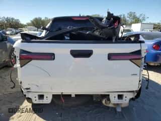 2022 Hyundai Santa Cruz SEL с VIN 5NTJCDAE6NH015496, выставлен на аукционе Copart как лот 81932034 с пробегом 42 131 миль миль и Списание • Salvage title. История ставок и продаж доступна на DreamBid. Изображение 6.