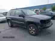 2004 Chevrolet TrailBlazer LS с VIN 1GNDS13S242171249, выставлен на аукционе IAAI как лот 43347155 с пробегом Не указан миль и . История ставок и продаж доступна на DreamBid. Изображение 1.