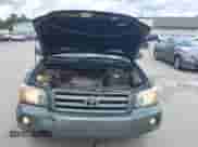 2005 Toyota Highlander с VIN JTEEP21AX50089163, выставлен на аукционе IAAI как лот 43106751 с пробегом 166 237 миль миль и . История ставок и продаж доступна на DreamBid. Изображение 7.