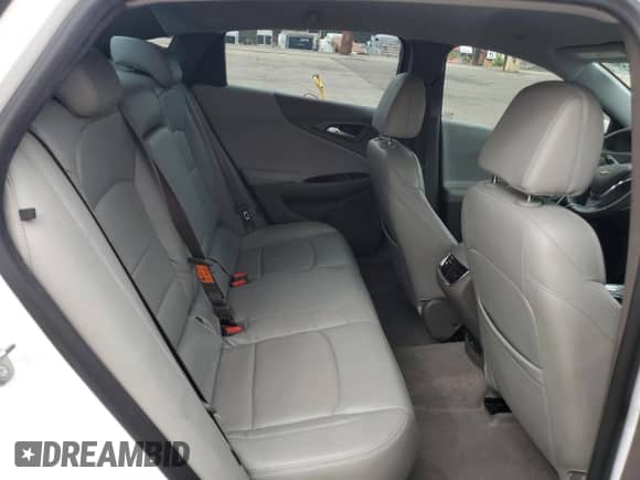 2017 Chevrolet Malibu Hybrid с VIN 1G1ZJ5SU8HF173056, выставлен на аукционе Copart как лот 85159555 с пробегом 155 725 миль миль и Списание • Salvage title. История ставок и продаж доступна на DreamBid. Изображение 10.