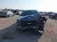 2025 Ford F-150 Lariat with VIN 1FTFW5L80SFA02693, listed as a IAAI auction lot 42893311 with 8,328 mi miles and . Bid and sale history available at DreamBid. Image 6.