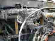 2021 Chevrolet Colorado 2WD Work Truck z VIN 1GCGSBEN7M1160465, wystawiony jako Copart lot #59361325 z przebiegiem Nie podano mil oraz Szkoda całkowita • Salvage title. Historia ofert i sprzedaży dostępna na DreamBid. Obrazek 9.