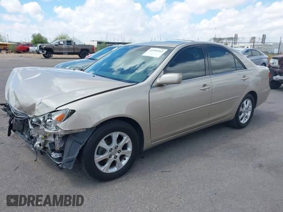 2006 Toyota Camry STD с VIN 4T1BE30KX6U658158, выставлен на аукционе IAAI как лот 42394262 с пробегом 102 830 миль миль и . История ставок и продаж доступна на DreamBid. Изображение 2.