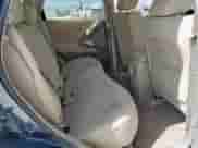 2014 Nissan Murano S with VIN JN8AZ1MU7EW409361, listed as a Copart auction lot 69308745 with Not provided miles and Salvage title. Bid and sale history available at DreamBid. Image 11.