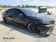 2024 Toyota Camry TRD with VIN 4T1KZ1AK2RU095604, listed as a Copart auction lot 82082705 with 32,656 mi miles and Salvage title. Bid and sale history available at DreamBid. Image 4.