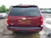 2009 Chevrolet Tahoe 2LT with VIN 1GNFK23079R173252, listed as a IAAI auction lot 42458751 with 235,472 mi miles and . Bid and sale history available at DreamBid. Image 16.