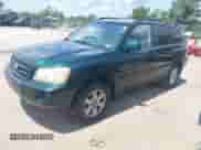 2003 Toyota Highlander с VIN JTEGF21A030085339, выставлен на аукционе IAAI как лот 42655037 с пробегом 186 369 миль миль и . История ставок и продаж доступна на DreamBid. Изображение 2.