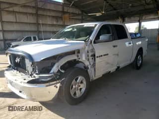 2011 Ram 1500 ST с VIN 1D7RB1CP7BS529913, выставлен на аукционе Copart как лот 83456114 с пробегом 159 082 миль миль и Списание • Salvage title. История ставок и продаж доступна на DreamBid. Изображение 1.