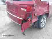 2016 Kia Sorento SXL z VIN 5XYPKDA5XGG116370, wystawiony jako IAAI lot #41663932 z przebiegiem 139 531 mil mil oraz . Historia ofert i sprzedaży dostępna na DreamBid. Obrazek 6.