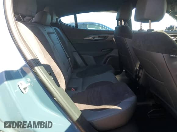 2024 Dodge Hornet GT z VIN ZACNDFAN8R3A36766, wystawiony jako Copart lot #49298535 z przebiegiem 1 923 mil mil oraz Szkoda całkowita • Salvage title. Historia ofert i sprzedaży dostępna na DreamBid. Obrazek 11.