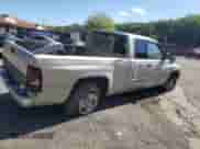 2000 Dodge 1500 с VIN 1B7HC13Y1YJ176594, выставлен на аукционе Copart как лот 71592955 с пробегом 122 965 миль миль и Списание • Salvage title. История ставок и продаж доступна на DreamBid. Изображение 3.